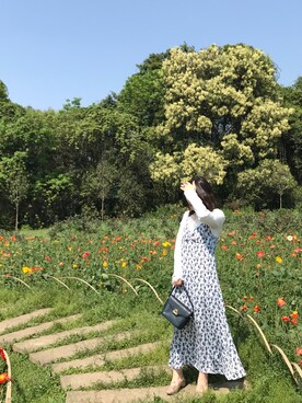 麋鹿了。さんのコーディネート