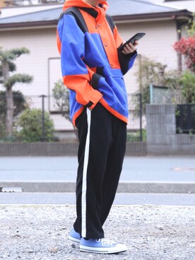 RAGE GTX Shell Pullover 