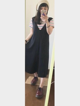 いろはさんのコーディネート