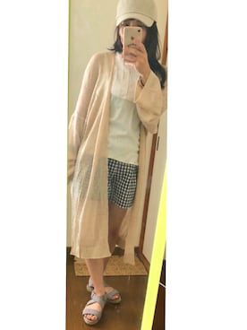 いろはさんのコーディネート