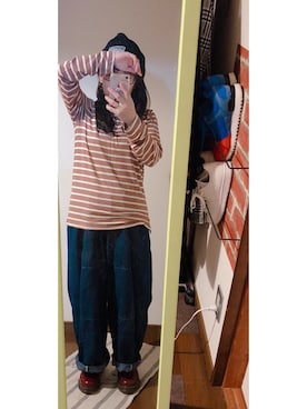 いろはさんのコーディネート