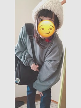 いろはさんのコーディネート