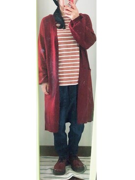 いろはさんのコーディネート