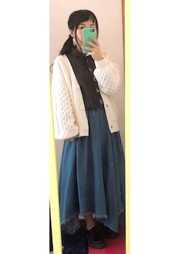 いろはさんのコーディネート