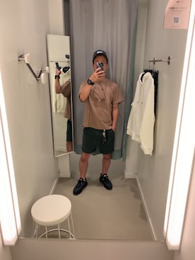 TAKA.aka.のりさんのコーディネート