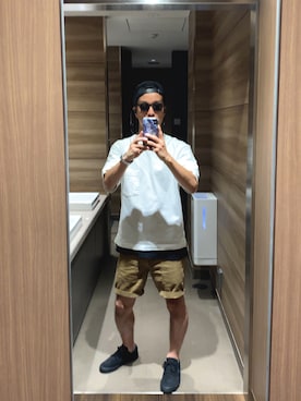 TAKA.aka.のりさんのコーディネート