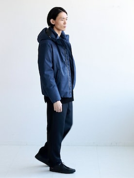 NUMAさんのコーディネート