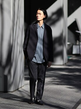 NUMAさんのコーディネート