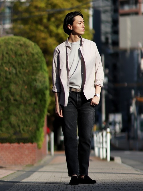 RED CARD TOKYO（レッドカード）の「【RED CARD for EDIFICE
