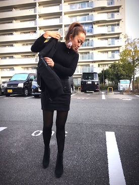 Maoさんのコーディネート