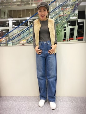 Maoさんのコーディネート