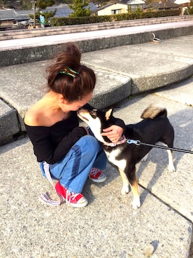 Maoさんのコーディネート