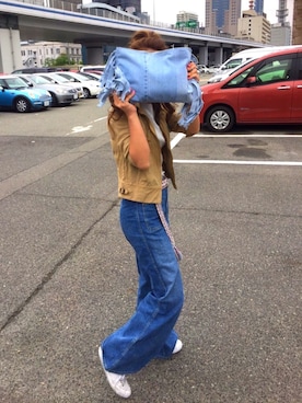 Maoさんのコーディネート