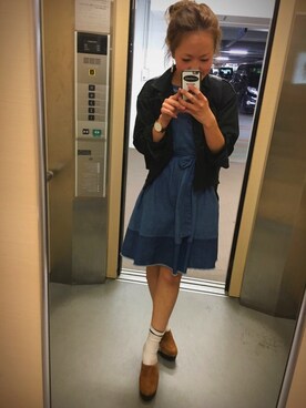 Maoさんのコーディネート