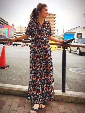 Maoさんのコーディネート