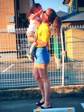 Maoさんのコーディネート