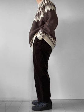 R.さんのコーディネート