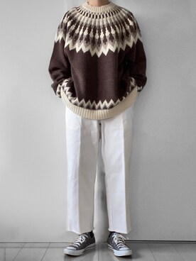 R.さんのコーディネート