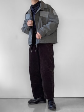 R.さんのコーディネート