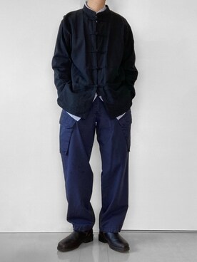 R.さんのコーディネート