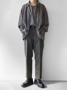 R.さんのコーディネート