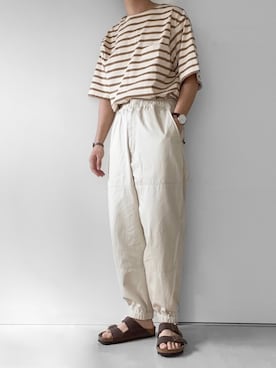 R.さんのコーディネート