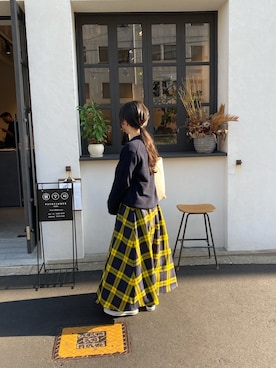 れいさんのコーディネート