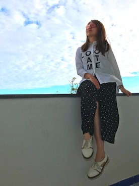 erikachiaさんのコーディネート