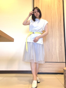 erikachiaさんのコーディネート