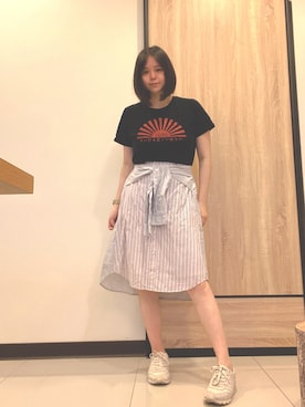 erikachiaさんのコーディネート