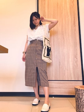 erikachiaさんのコーディネート