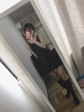 c.cさんのコーディネート