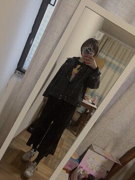 c.cさんのコーディネート