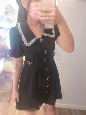 アルビーさんのコーディネート