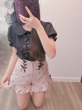 アルビーさんのコーディネート