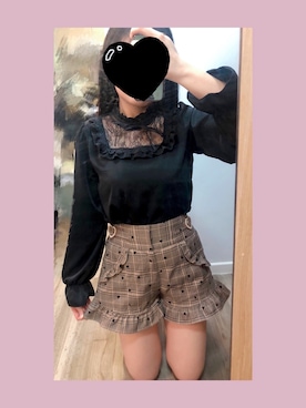 アルビーさんのコーディネート