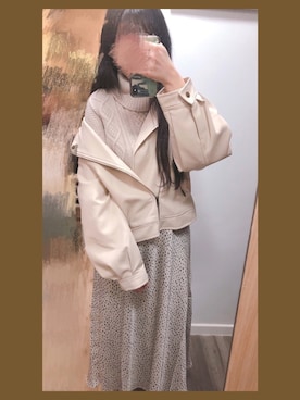 アルビーさんのコーディネート