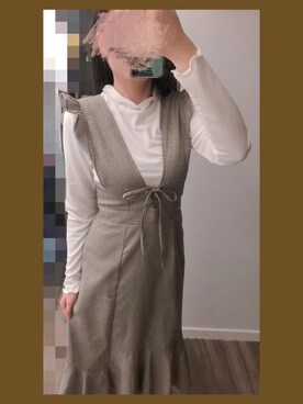 アルビーさんのコーディネート