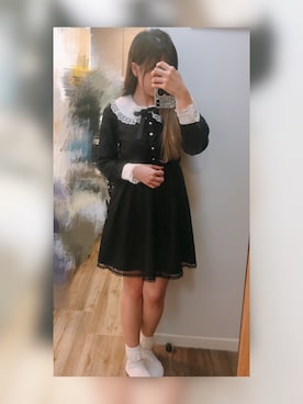 アルビーさんのコーディネート