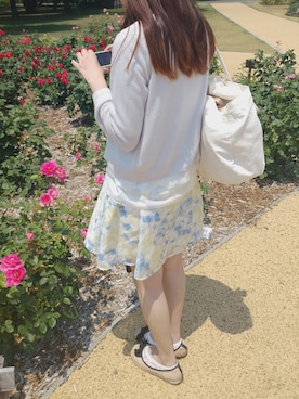 み。さんのコーディネート