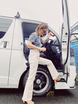 ☆Rina☆さんのコーディネート