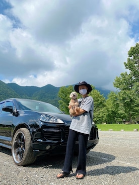 ☆Rina☆さんのコーディネート