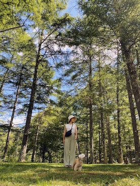 ☆Rina☆さんのコーディネート