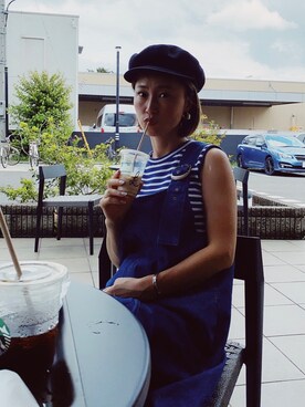 ☆Rina☆さんのコーディネート