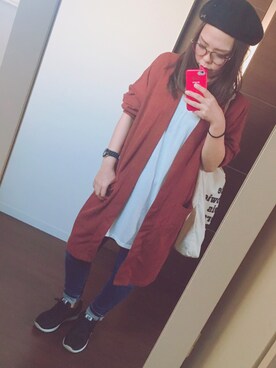 あゆぴさんのコーディネート