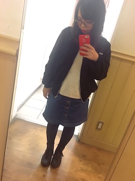 あゆぴさんのコーディネート