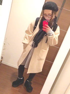 あゆぴさんのコーディネート