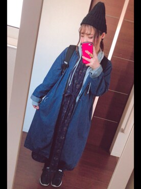 あゆぴさんのコーディネート