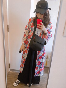 あゆぴさんのコーディネート