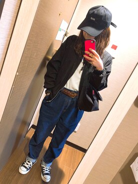 あゆぴさんのコーディネート